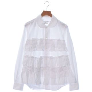 COMME des GARCONS COMME des GARCONS(シャツ/ブラウス(長袖/七分))