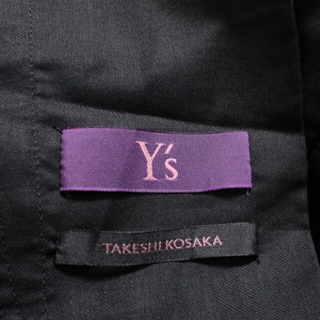 TAKESHI KOSAKA by Y's Pink Labelの通販 by RAGTAG online|ラクマ 豊富な