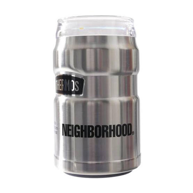 NEIGHBORHOOD(ネイバーフッド)のNEIGHBORHOOD THERMOS / S-CAN HOLDER インテリア/住まい/日用品のキッチン/食器(タンブラー)の商品写真