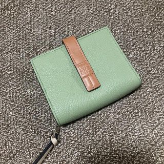 ロエベ(LOEWE)のru様専用 ロエベ LOEWE コンパクト ジップ ウォレット 財布(財布)