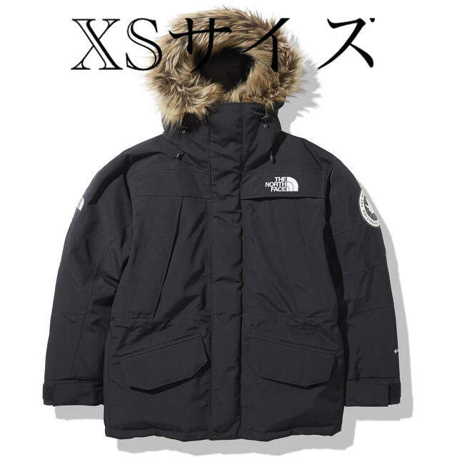 XSサイズ THE NORTH FACE ANTARCTICA PARKA