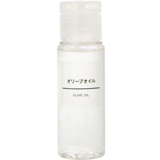 ムジルシリョウヒン(MUJI (無印良品))の無印良品 オリーブオイル100mm(ボディオイル)