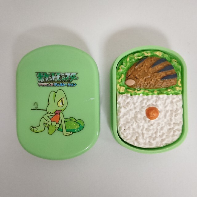 ポケモン ポケットモンスター アドバンスジェネレーション お弁当 消しゴムの通販 By まりりん S Shop ポケモンならラクマ