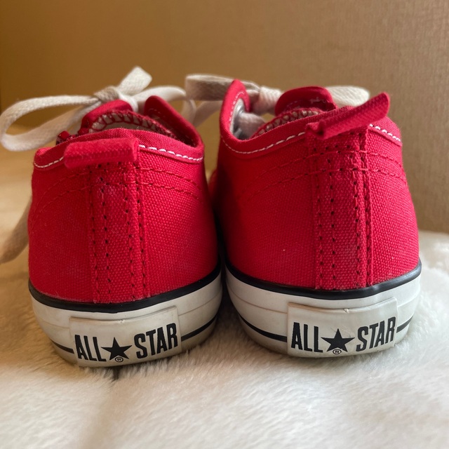 CONVERSE(コンバース)のコンバース スニーカー キッズ/ベビー/マタニティのキッズ靴/シューズ(15cm~)(スニーカー)の商品写真