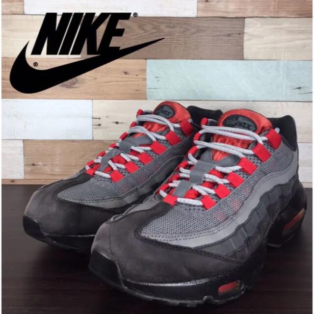 NIKE AIR MAX 95 26.5cm | フリマアプリ ラクマ