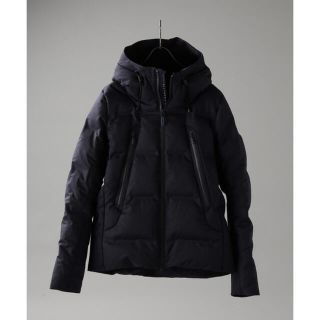 デサント(DESCENTE)の水沢ダウン エディフィス別注 マウンテニア(ダウンジャケット)