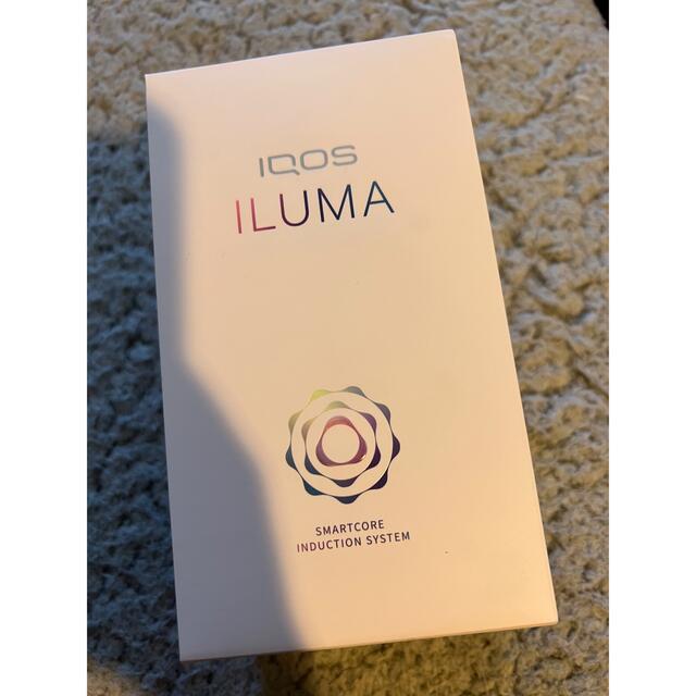 iQOS ILUMA ペブルベージュ