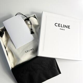 celine - ☆レアデザイン【新品未使用】セリーヌ レオパード ジップ ...