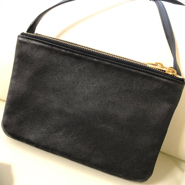 celine(セリーヌ)のCELINE トリオ スモール レディースのバッグ(ショルダーバッグ)の商品写真