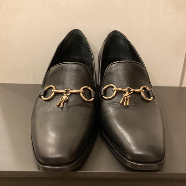 needles ビットローファー-eastgate.mk