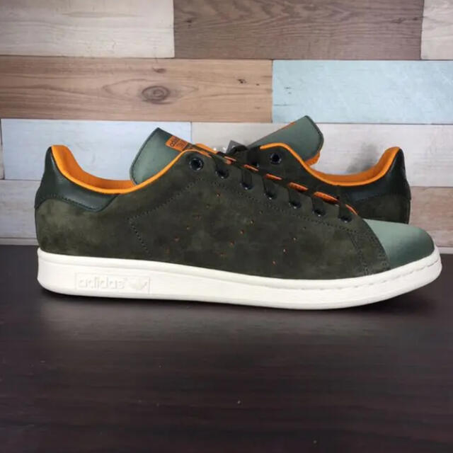 adidas STAN SMITH PORTER 28cm 新品