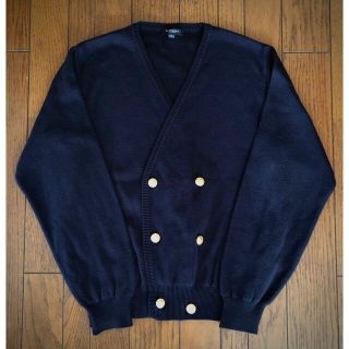 バーバリー(BURBERRY)のBurberry セーター(カーディガン)