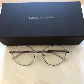 ボッテガヴェネタ(Bottega Veneta)のBottga Veneta   メガネ(サングラス/メガネ)