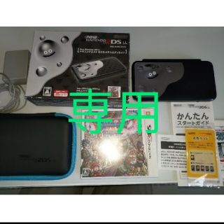 ちびらくま様専用(携帯用ゲーム機本体)