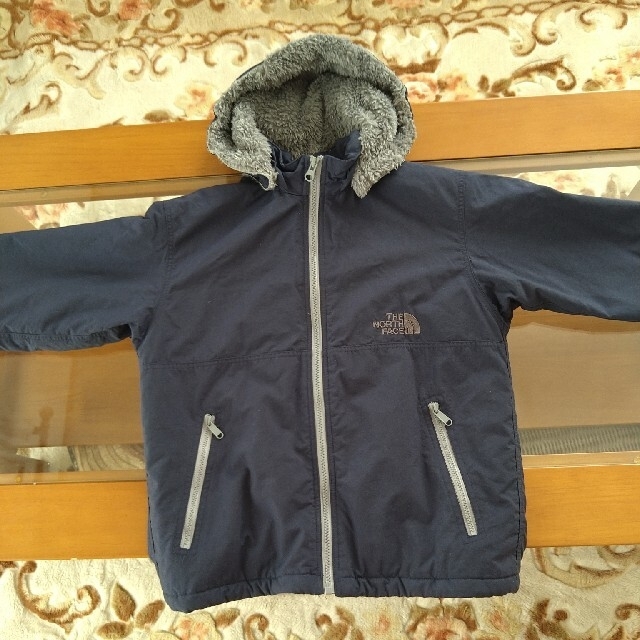 THE NORTH FACE(ザノースフェイス)の42779様専用 キッズ/ベビー/マタニティのキッズ服男の子用(90cm~)(ジャケット/上着)の商品写真