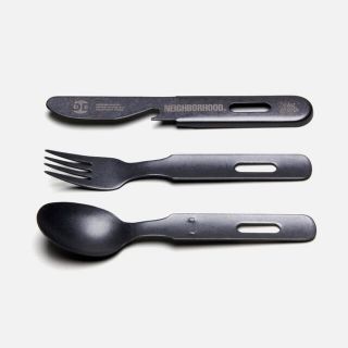 ネイバーフッド(NEIGHBORHOOD)のNEIGHBORHOOD 21AW NH . ODE / S-CUTLERY(食器)