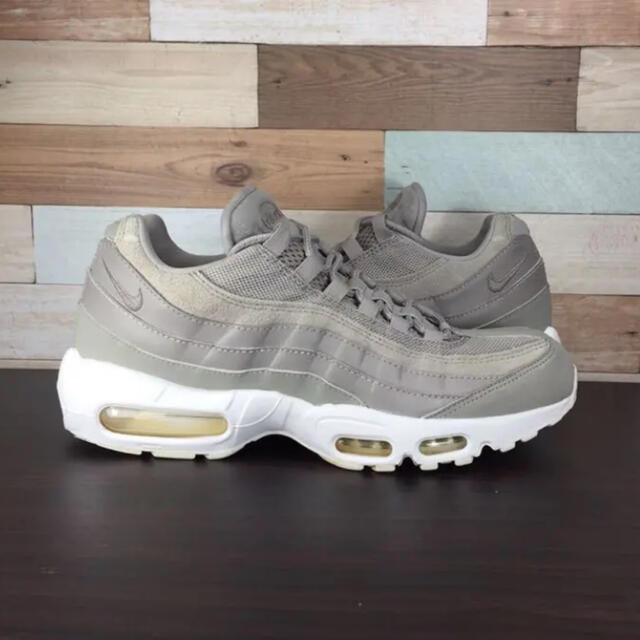 NIKE - NIKE AIR MAX 95 PREMIUM 27cmの通販 by USED☆SNKRS |ナイキならラクマ セール通販