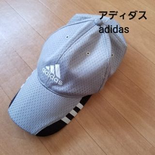 アディダス(adidas)のアディダス　メッシュキャップ(キャップ)