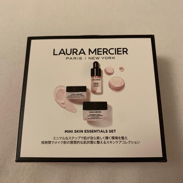 laura mercier(ローラメルシエ)のローラメルシエ　プティコレクション コスメ/美容のキット/セット(コフレ/メイクアップセット)の商品写真