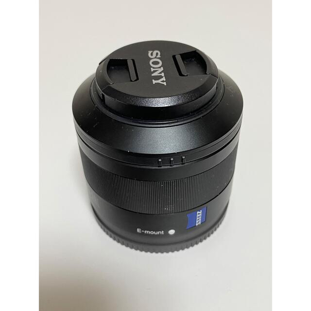 SONY(ソニー)のSonnar T* FE 35mm F2.8 ZA スマホ/家電/カメラのカメラ(レンズ(単焦点))の商品写真