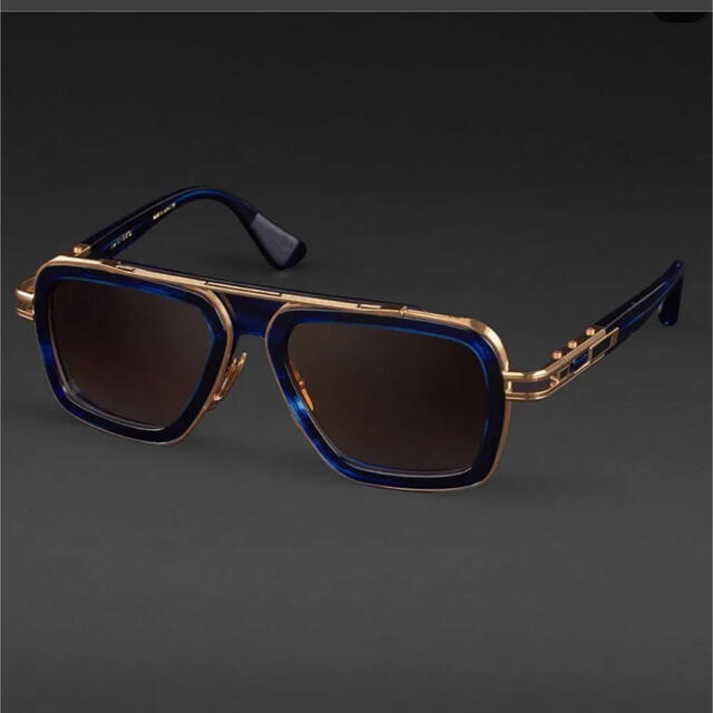 DITA サングラス　LXN-EVO　eyewear