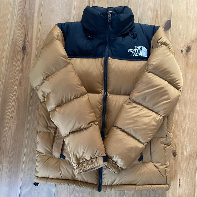 ダウンジャケット最終値下げ　THE NORTH FACE  Nuptse Jacket