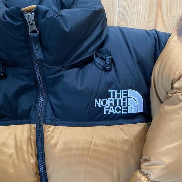 最終値下げ　THE NORTH FACE  Nuptse Jacket