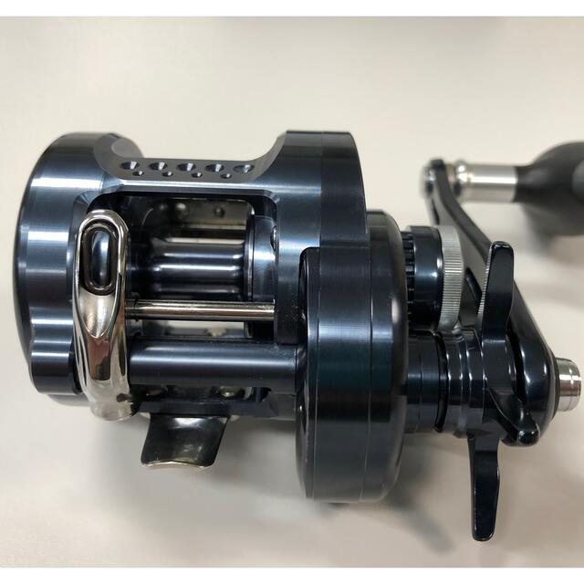 SHIMANO(シマノ)のシマノ　リール スポーツ/アウトドアのフィッシング(リール)の商品写真