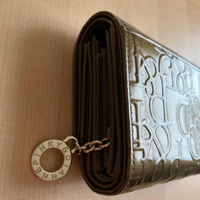 Pinky&Dianne(ピンキーアンドダイアン)の｟美品｠Pinky&Dianne 折財布 レディースのファッション小物(財布)の商品写真