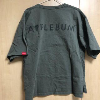アップルバム(APPLEBUM)のAPPLEBUM オーバーサイズT(Tシャツ/カットソー(半袖/袖なし))