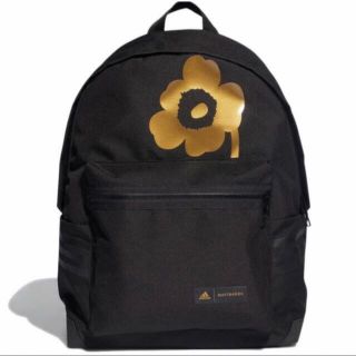 マリメッコ(marimekko)の【新品】アディダス バックパック リュック マリメッコ ウニッコ 29L(リュック/バックパック)