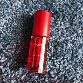 クラランス(CLARINS)のクラランス　CLARINS ウォーターリップステイン 03  レッドウォーター(口紅)