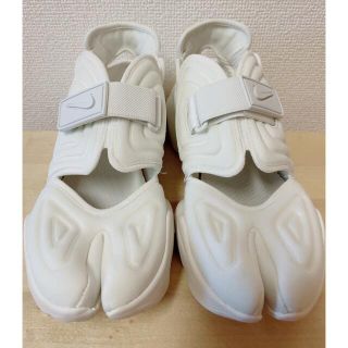 ナイキ(NIKE)のナイキ NIKE エアリフト 24cm(スニーカー)