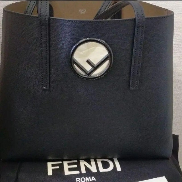 専用 フェンディ トートバッグ レディース FENDI DOVE　新品未使用