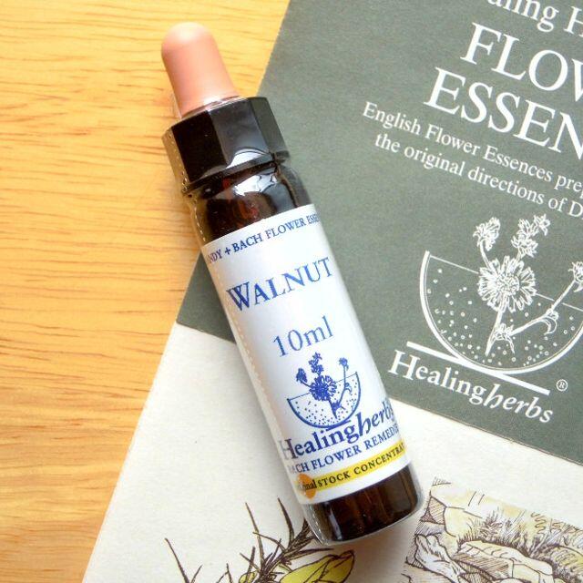 NEAL'S YARD(ニールズヤード)のtutu様専用ページ★ヒーリングハーブス社 バッチフラワー10ml コスメ/美容のリラクゼーション(その他)の商品写真