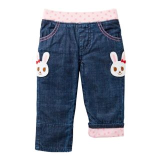 ミキハウス(mikihouse)の100🔻45%OFF 定価13,750円(パンツ/スパッツ)