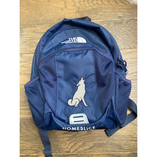 ザノースフェイス(THE NORTH FACE)のtheNorthFace homeslice(リュックサック)