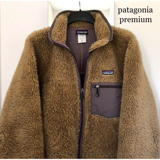 patagonia クラシック レトロカーディガン【貴重】-