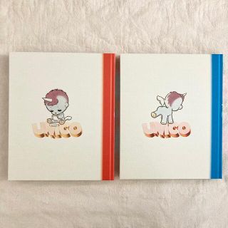 ユニコ 上下巻セット 特装版 ポストカード付き 手塚治虫の通販 by