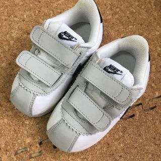 ナイキ(NIKE)のナイキ12センチ(スニーカー)