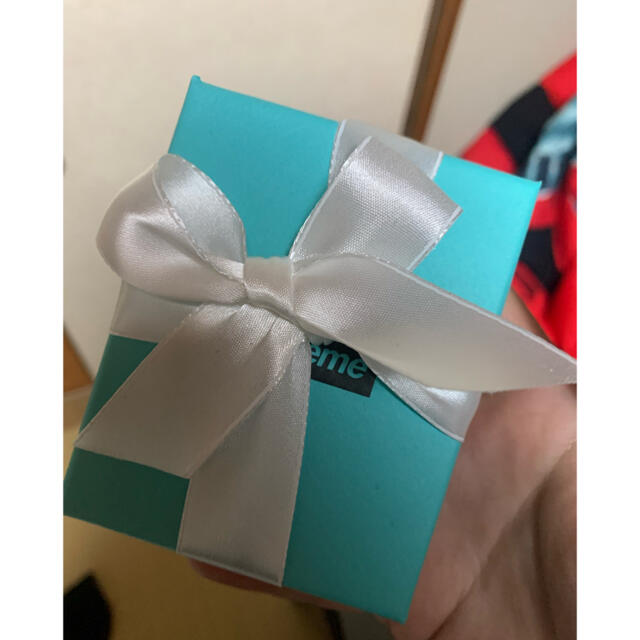 「surficty様専用」supreme Tiffany earling