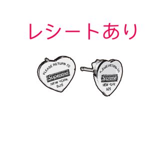 Supreme(ピアス(両耳用))のフリマアイテム一覧 Supreme(ピアス(両耳用))のフリマアイテム一覧