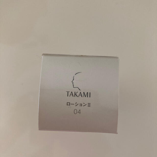 TAKAMI(タカミ)のタカミローションII 80ML コスメ/美容のスキンケア/基礎化粧品(化粧水/ローション)の商品写真
