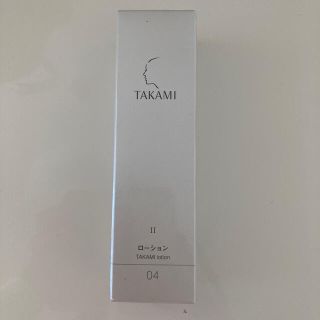 タカミ(TAKAMI)のタカミローションII 80ML(化粧水/ローション)