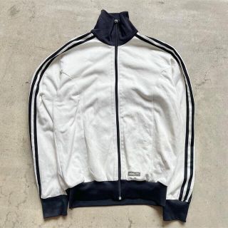 超お買い得!】 アディダストラックジャケット 在原みゆ紀 adidas 80's ...