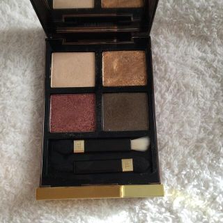 トムフォード(TOM FORD)のトムフォード　アイシャドウ　アラベスク(アイシャドウ)