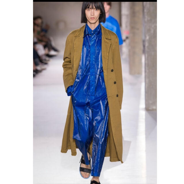 正規取扱店】 DRIES VAN NOTEN - 2019ss☆ドリスヴァンノッテン