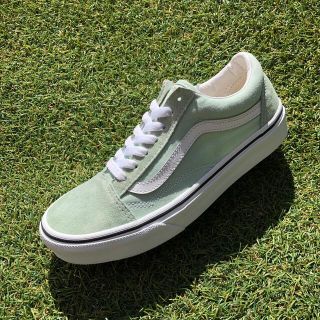 ヴァンズ(VANS)の新同23US企画!VANS OLDSKOOLヴァンズ オールドスクール F821(スニーカー)