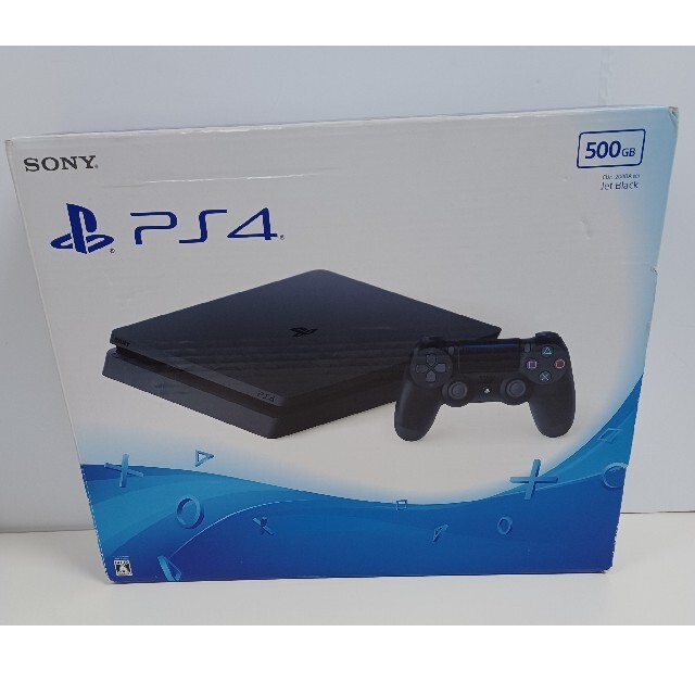 SONY PlayStation4 CUH-2000A 500GB