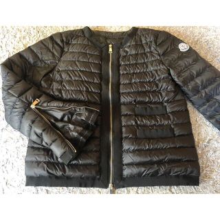 モンクレール(MONCLER)のモンクレール　レディース(ダウンジャケット)